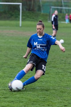 Bild 43 - Frauen Krummesser SV - TSV Trittau : Ergebnis: 4:2